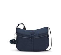 Kipling Women's Izellah Crossbody Bag, Blue Bleu 2, One Size