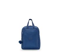 Kipling Women's Kazuki L Bacpack, Casual Blue, 12.5"L x 15.5"H x 7.75"D, Kipling Women's Kazuki L Bacpack