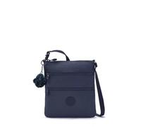 Kipling Women's Keiko Crossbody Bag, Blue Bleu 2, One Size