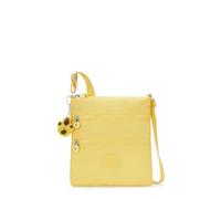 Kipling Women's Keiko Crossbody, Buttery Sun