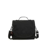 Kipling Women's Ki1733 Lunch Bag, Black (True Black), 9''L x 8''H x 5''D