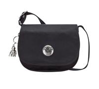 Kipling Women's Loreen Mini Black Crossbody Bag Kipling Black One Size