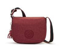 Kipling Women's Loreen Mini Red Crossbody Bag Kipling Red One Size