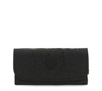 Kipling Women's Money Land RFID Wallet, Black Noir, One Size