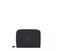 Kipling Women's Money Love RFID Wallet, Black Noir, One Size