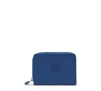 Kipling Women's Money Love Wallet, Casual Blue, M, Casual