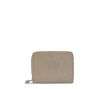 Kipling Women's Money Love Wallet, Soft Taupe, M, Casual
