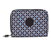 Kipling Women's Money Love Wallets, Blackish Tile, One Size