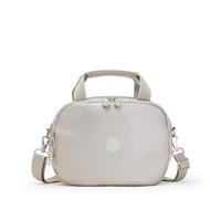 Kipling Women's Palmbeach Toiletry Bag, Metallic Glow, 8''L x 9''H x 5''D