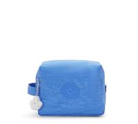 Kipling Women's Parac Toiletry Bag, Small Pouch, Printed Polyester Toiletry Bag