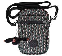 Kipling Women's Revana Basic Print Multicolur Messenger Bag Kipling Multicolor One Size