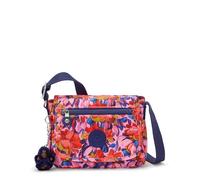 Kipling Women's Sabian Cross Body, Pleasing Petals, 7.75''L x 5.75''H x 3.25''D