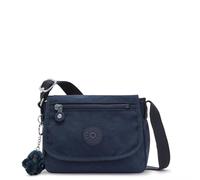 Kipling Women's Sabian U Crossbody Bag, Blue Bleu 2, Mini
