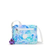 Kipling Women's Sabian U Crossbody, Water Colors