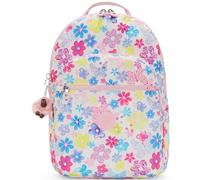 Kipling Women's Seoul Bts 15" Laptop Backpack, Durable, Roomy with Padded Shoulder Straps, Built-In Protective Sleeve