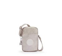Kipling Women's Tally Crossbody Bag, Metallic Glow, One Size