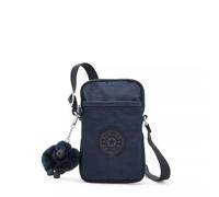 Kipling Women's Tally Crossbody Phone Bag, Blue Bleu 2, 4.25''L x 6.75''H x 0.75''D