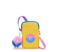 Kipling Women's Tally Fc Crossbody Bag, Bts Sun C, 4.25''L x 6.75''H x 0.75''D