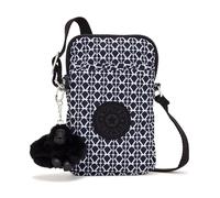 Kipling Women's Tally Phone Bags, Signature Print, 4.25''L x 6.75''H x 0.75''D