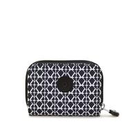Kipling Women's Tops Wallets, Signature Print, 11.5''L x 6.5''H x 1.5''D, Women's Tops Wallets