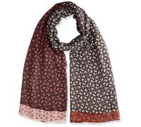 Kipling Women's Viscose Scarf, Green (Cactus Khaki Mm), One Size