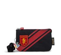 Kipling x HarryPotter CREATIVITY L Gryffindor TM KI53778HP 1L, Gryffindor TM, One Size