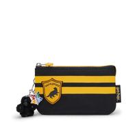 Kipling x HarryPotter CREATIVITY L Hufflepuff TM KI53775HP 1L, Hufflepuff TM, One Size