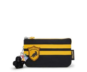 Kipling x HarryPotter CREATIVITY L Hufflepuff TM KI53775HP 1L, Hufflepuff TM, One Size