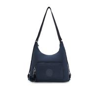 Kipling YENNA Medium Shoulder Bag - Blue Bleu 2 RRP £88