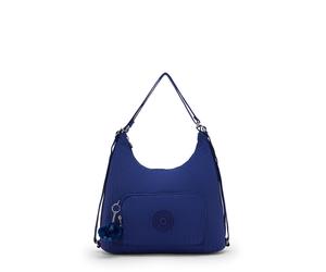 Kipling YENNA Medium Shoulder Bag - Diamond Wave Embossed RRP £93