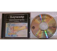 Kipnis, Igor - Harpsichord Greatest Hits