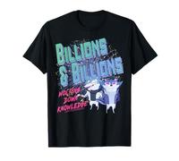 Kipo And The Age Of Wonderbeasts Billions & Billions T-Shirt