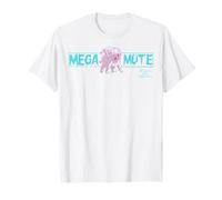 Kipo And The Age Of Wonderbeasts Mega Mute T-Shirt