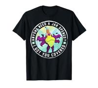Kipo And The Age Of Wonderbeasts Need A Jar Opened I Got You T-Shirt