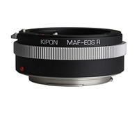 Kipon 22768 Lens Adapter Adapted: Minolta AF - Nikon Z