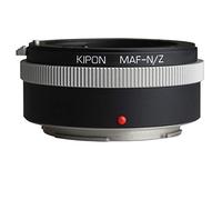 Kipon Adapter for Minolta AF compatible with Nikon Z