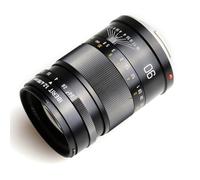 Kipon Iberit 90/2.4 full frame Fuji X