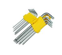 Kippen 1069f Resistorx Wrench Set