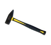 Kippen 1156EB German Type Bench Hammer 200g with TPR Handle