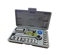 Kippen 1242A1 Socket Wrench Set 21 PCS