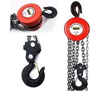 Kippen 3049A1 Manual Chain Hoist
