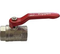 kippen 5002BX Valvola a Sfera Ball Valve F/F-3/4 with Lever Handle