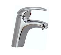 Kippen 5081 Washbasin Mixer Tap Chrome-Plated
