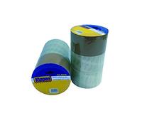 KIPPEN 9004K 9004K Ultra Resistant Packaging Tape, Pack of 3 Rolls 48 mm x 40 m