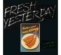 Kipper Family - Fresh Yesterday