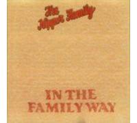Kipper Family - In The Family Way