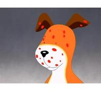 Kipper Is Unwell