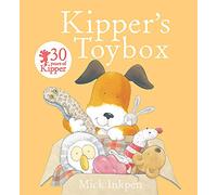 Kipper: Kipper's Toybox