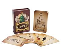 Redfeather Oracle Cards Kipper – Box Set with 36 Cards