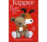 Kipper - Puppy Love [DVD] [Region 1] [US Import] [NTSC]
